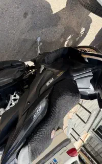 ایروکس155 ABS دار