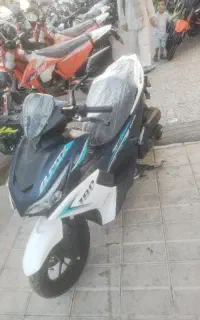 آیروکس180cc