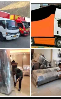 پذیرش نیروی بارگیری و تخلیه