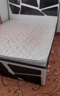 تخت خواب دو نفره