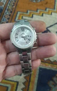 ساعت