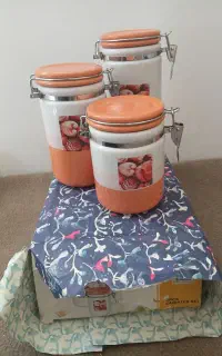 سرویس اکسسوری