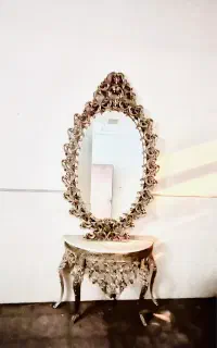 اینه
