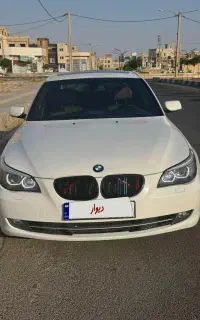 Bmv 530 lci 2008