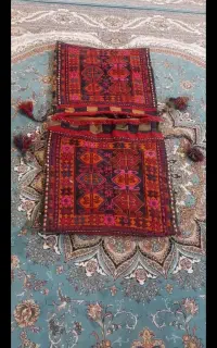فرمش قدیمی
