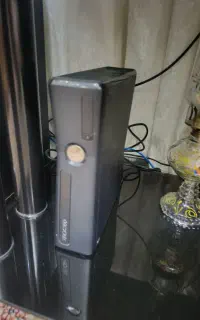 ایکس باکس 360 اسلیم