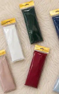 روبالشتی ساتن ال ایکس / عمده