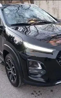 ام وی ام x22 پرو دنده مدل 1403