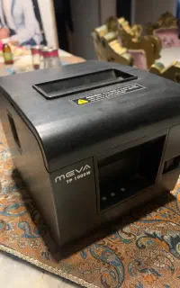 فیش پرینتر میوا