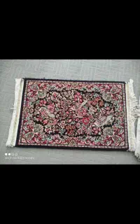 پادری دستبافت