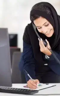استخدام امور دفتری وفروش