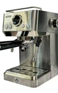 قهوه ساز / چرخ گوشت /نو