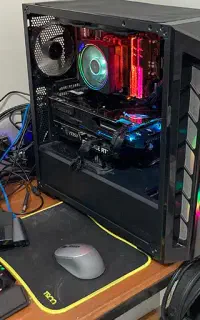 خدمات جامع سخت‌افزار و نرم‌افزار کامپیوتر