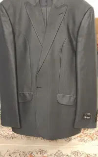 کت و شلوار