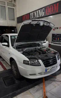 داینو قم ریمپ تخصصی