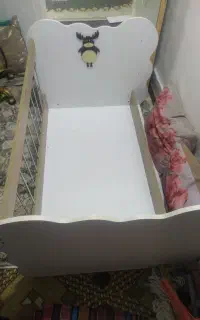 تخت کودک