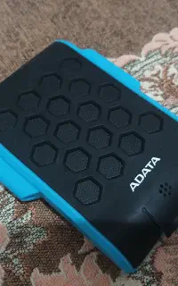 هارد اکسترنال با ۲ ترا بایت فیلم
