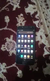 سامسونگ جی7پلاس                        نوکیا ۲۶۳۰