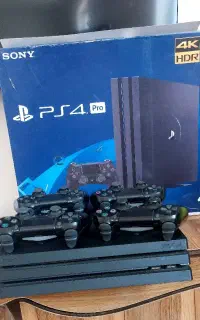 ps4 pro