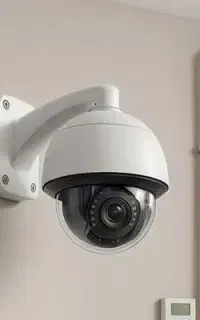 نصب و تعمیر دوربین مداربسته و دزدگیر اماکن