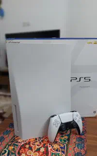 PS5 Standard