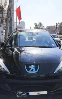 ۲۰۷سقف فلز ۴۰۲ دنده زیر قیمت