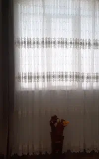 پرده درحد نو