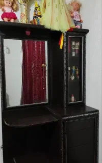 میز آرایش