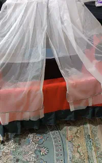 گهواره نوزاد سالم وتمیز و قیمت مناسب