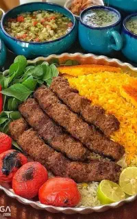 جذب اشپز با باتجربه