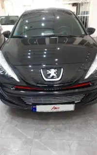 ۲۰۷ پانا رینگ