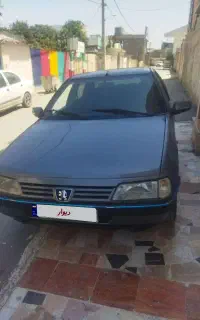 ۴۰۵ درحد