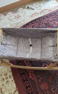 گهواره ننویی