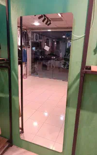 آینه قدی مخصوص بوتیک