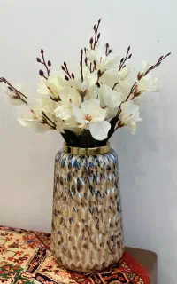گلدان مصنوعی نو
