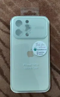 قاب آیفون ۱۳ پرو طرح۱۷