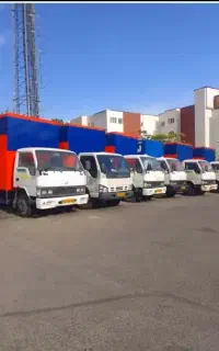 باربری قدس اسباب کشی فرزان.ابریشم وردآورد30%تخفیف