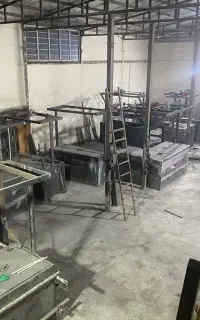 گاوصندوق برقی هوشمند23847 آسانسوری