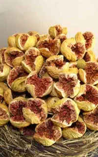 انجیر استهبان لوکس