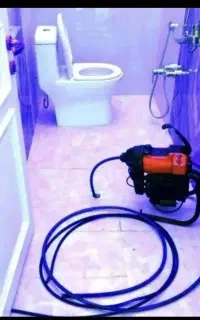 لوله بازکنی ونشت یابی سراسر اصفهان وحومه