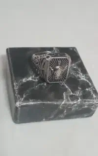 انگشتر تاج