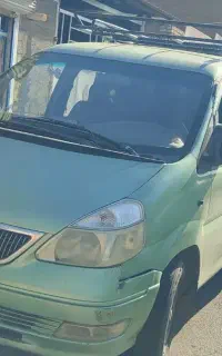 ون دربستی جهت مسافرت