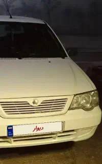 پراید ۱۱۱ مدل ۹۴