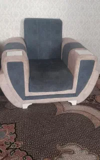 مبل هفت نفره راحتی