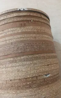 نوپان و ام دی اف گردد برای کف صندلی