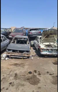 خرید خودرو  فرسوده و اسقاطی بالاترین قیمت