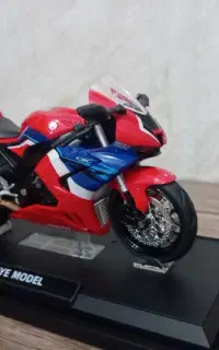 ماکت موتور cbr