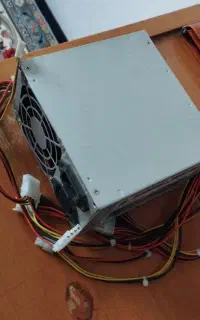 پاور کیس کامپیوتر