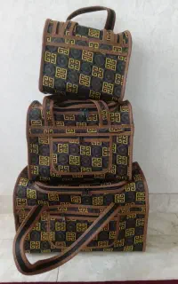 محصولات پارچه ای کرپ