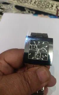 ساعت ویولت اصل ژاپن سه موتور